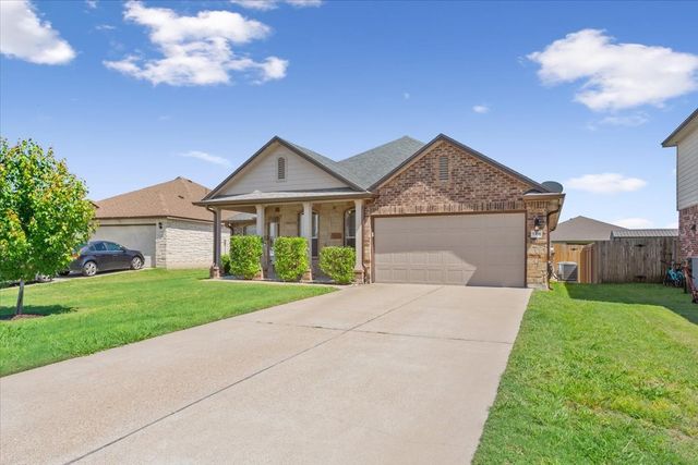 5308 Tama Drive, Waco, TX 76708
