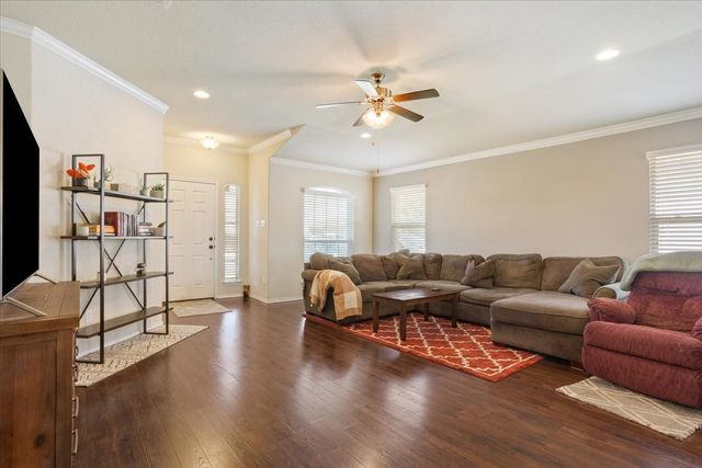 5308 Tama Drive, Waco, TX 76708