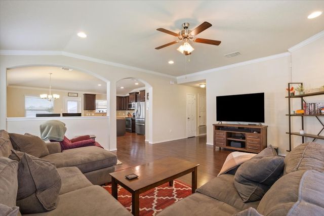 5308 Tama Drive, Waco, TX 76708