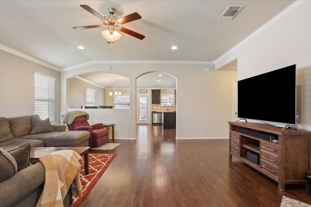 5308 Tama Drive, Waco, TX 76708