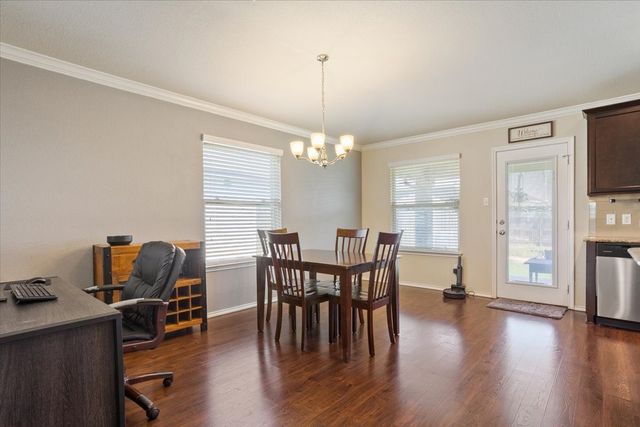 5308 Tama Drive, Waco, TX 76708