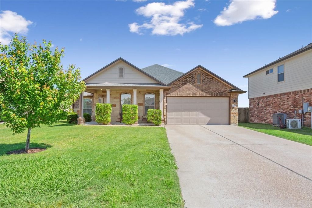 5308 Tama Drive, Waco, TX 76708