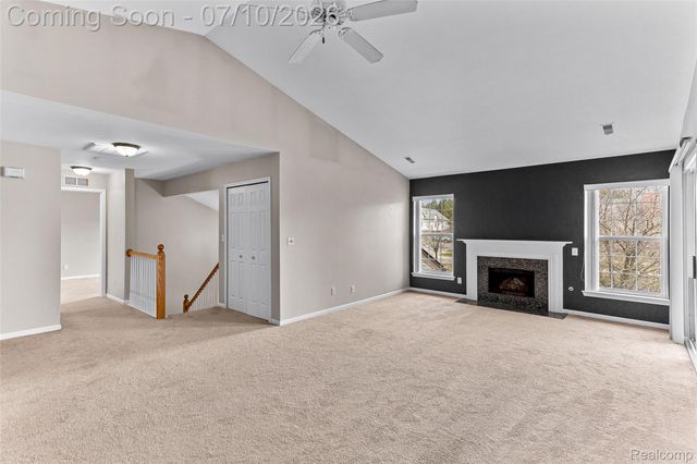 3553 Oakmonte Boulevard, Oakland Charter Township, MI 48306