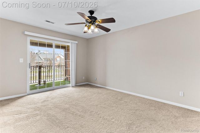 3553 Oakmonte Boulevard, Oakland Charter Township, MI 48306