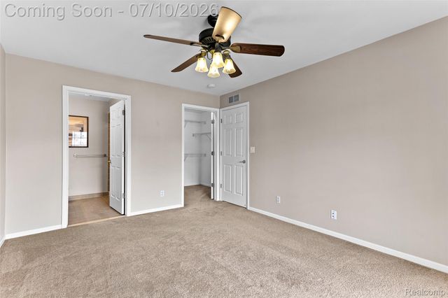3553 Oakmonte Boulevard, Oakland Charter Township, MI 48306