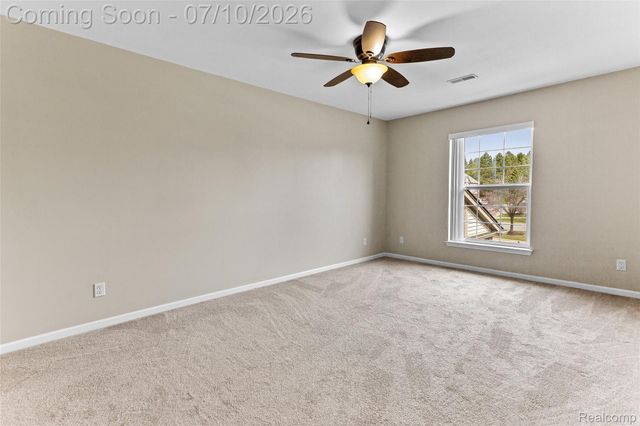 3553 Oakmonte Boulevard, Oakland Charter Township, MI 48306