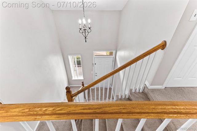 3553 Oakmonte Boulevard, Oakland Charter Township, MI 48306