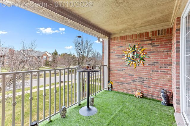 3553 Oakmonte Boulevard, Oakland Charter Township, MI 48306
