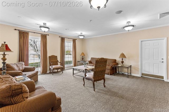 3553 Oakmonte Boulevard, Oakland Charter Township, MI 48306