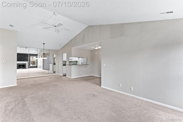 3553 Oakmonte Boulevard, Oakland Charter Township, MI 48306