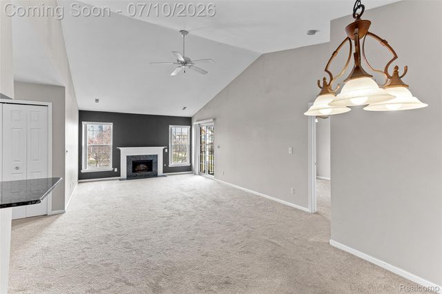 3553 Oakmonte Boulevard, Oakland Charter Township, MI 48306