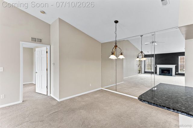 3553 Oakmonte Boulevard, Oakland Charter Township, MI 48306