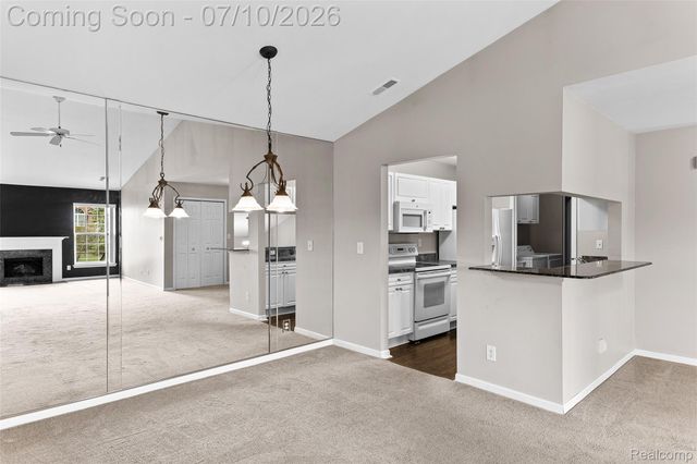 3553 Oakmonte Boulevard, Oakland Charter Township, MI 48306