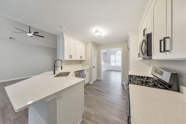 3010 Andora SW Drive, Marietta, GA 30064