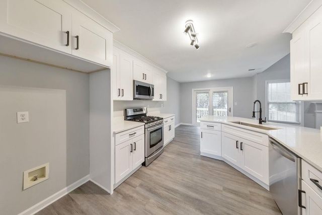 3010 Andora SW Drive, Marietta, GA 30064