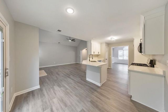 3010 Andora SW Drive, Marietta, GA 30064