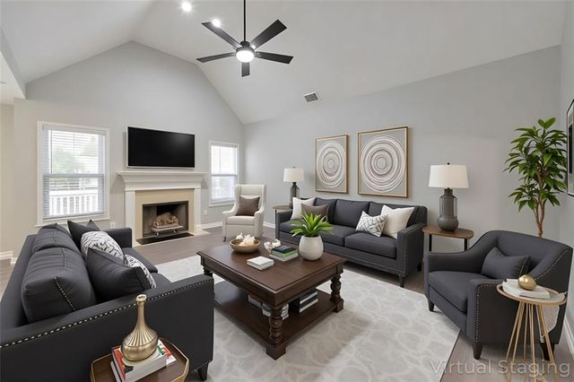 3010 Andora SW Drive, Marietta, GA 30064