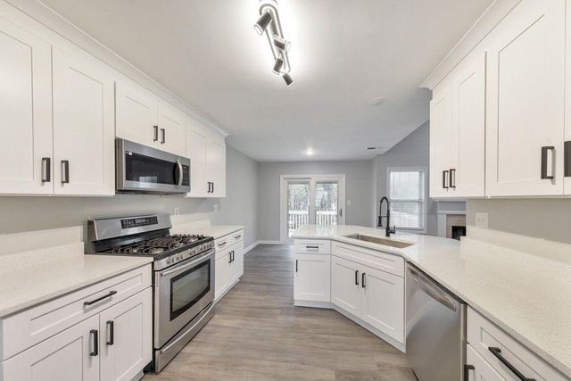 3010 Andora SW Drive, Marietta, GA 30064