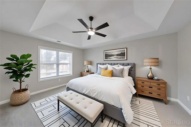 3010 Andora SW Drive, Marietta, GA 30064