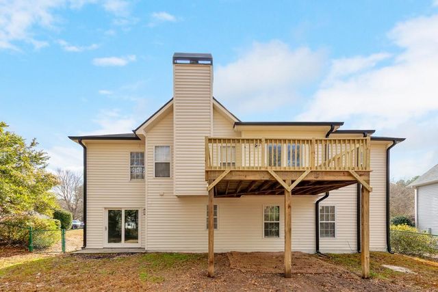 3010 Andora SW Drive, Marietta, GA 30064