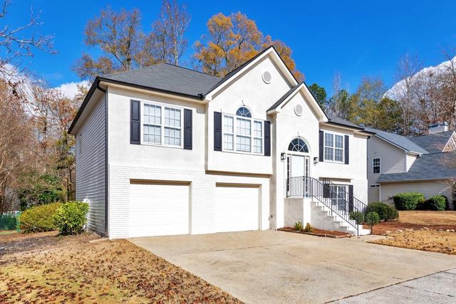 3010 Andora SW Drive, Marietta, GA 30064