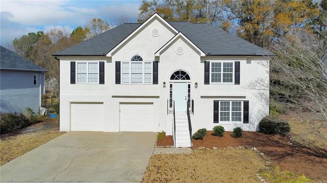 3010 Andora SW Drive, Marietta, GA 30064