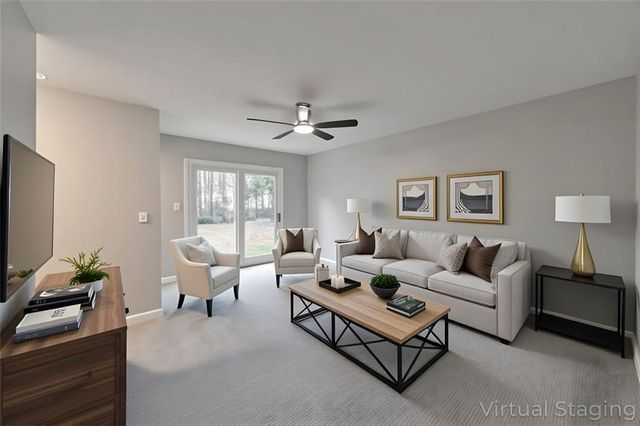 3010 Andora SW Drive, Marietta, GA 30064