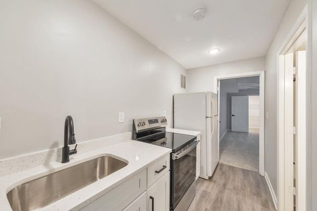 3010 Andora SW Drive, Marietta, GA 30064