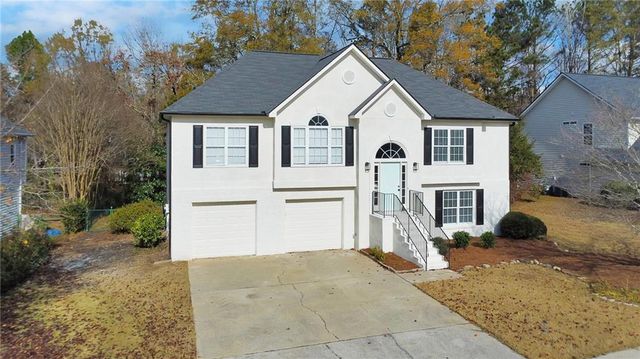 3010 Andora SW Drive, Marietta, GA 30064