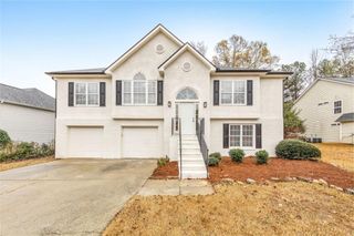 3010 Andora SW Drive, Marietta, GA 30064