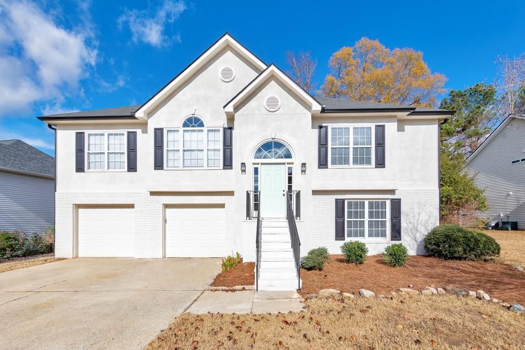 3010 Andora SW Drive, Marietta, GA 30064