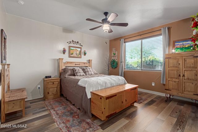 10317 S Wheel Spoke Lane, Vail, AZ 85641