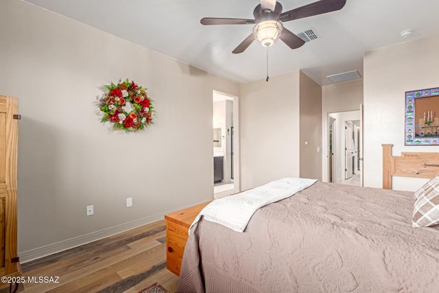 10317 S Wheel Spoke Lane, Vail, AZ 85641