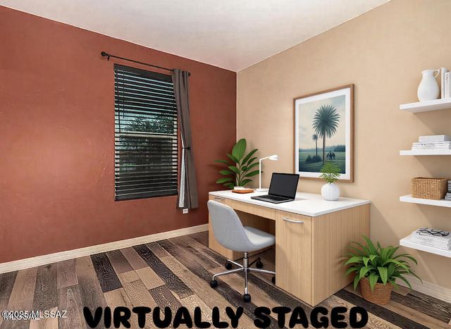 10317 S Wheel Spoke Lane, Vail, AZ 85641