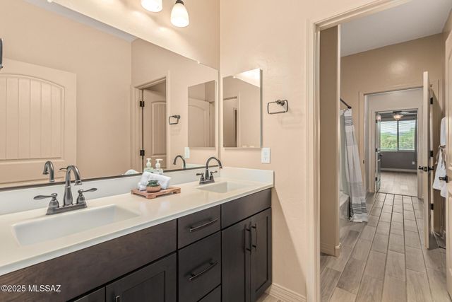 10317 S Wheel Spoke Lane, Vail, AZ 85641