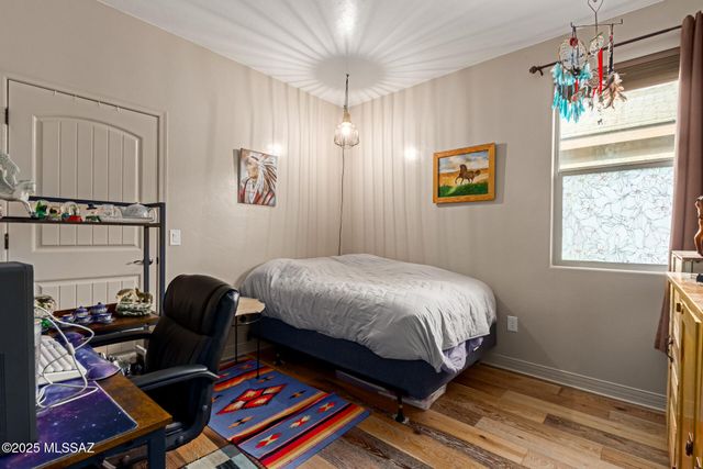 10317 S Wheel Spoke Lane, Vail, AZ 85641