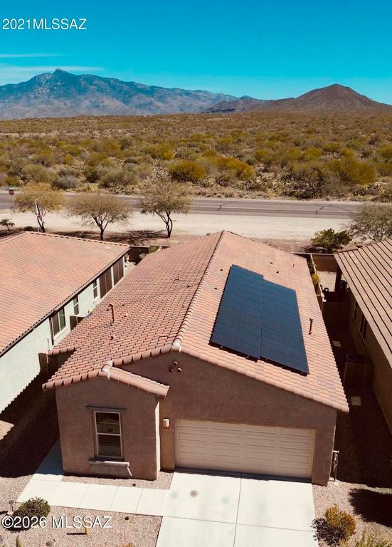 10317 S Wheel Spoke Lane, Vail, AZ 85641