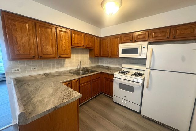 4512 Grove Avenue 2N, Brookfield, IL 60513