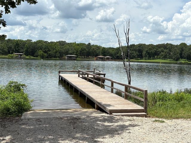 TBD PVT 5948 Street 19, Yantis, TX 75497