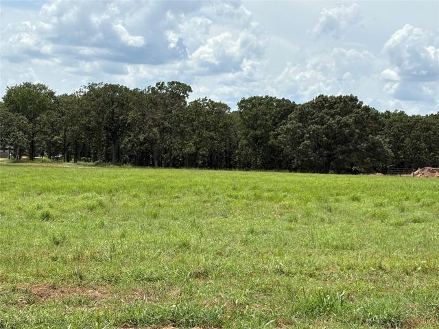 TBD PVT 5948 Street 19, Yantis, TX 75497