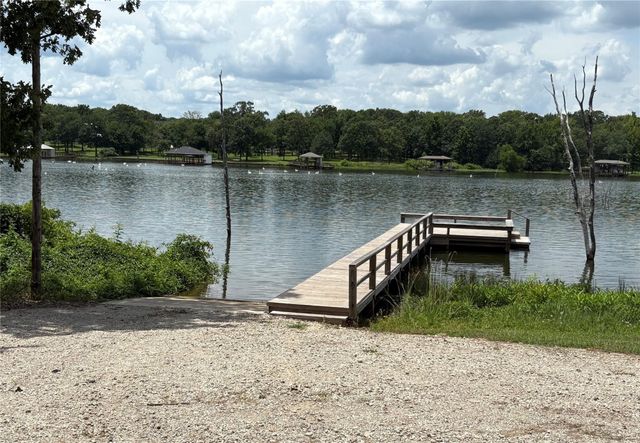 TBD PVT 5948 Street 19, Yantis, TX 75497