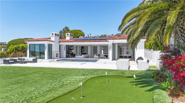 36 Sea Cove, Rancho Palos Verdes, CA 90275