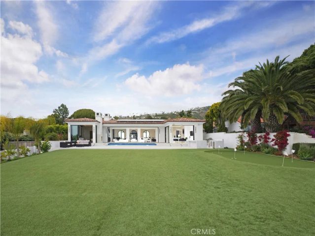 36 Sea Cove, Rancho Palos Verdes, CA 90275