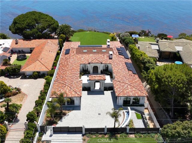 36 Sea Cove, Rancho Palos Verdes, CA 90275