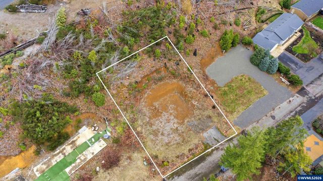 150 2nd St, Detroit, OR 97342