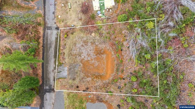 150 2nd St, Detroit, OR 97342