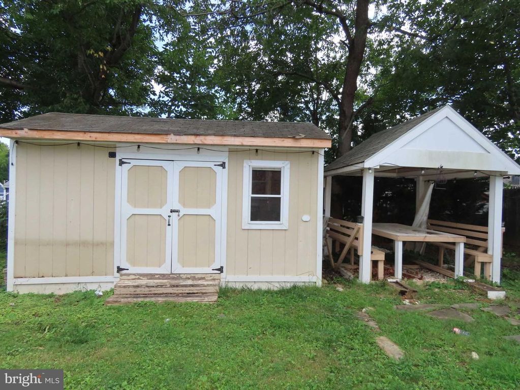 32 PAUL RD, New Castle, DE 19720 — photo 4