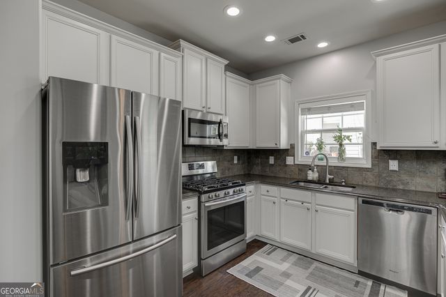 3680 Lake Pass Lane, Suwanee, GA 30024