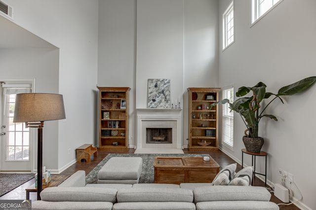 3680 Lake Pass Lane, Suwanee, GA 30024