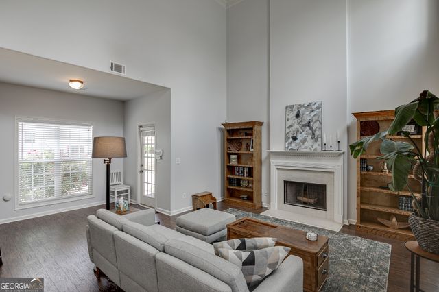 3680 Lake Pass Lane, Suwanee, GA 30024